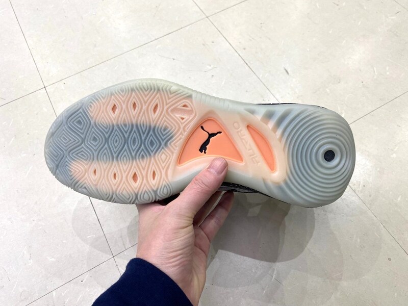 Puma ALL-PRO NITRO 2 "E.T." 