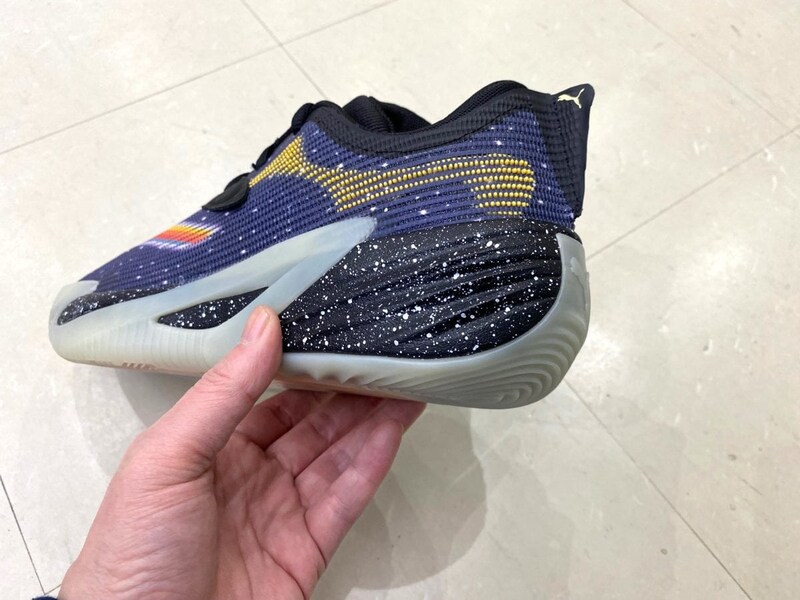 Puma ALL-PRO NITRO 2 "E.T." 