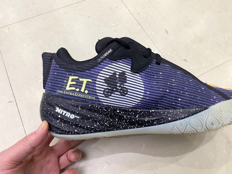 Puma ALL-PRO NITRO 2 "E.T." 