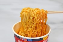 「このカップ麺、激うまだった」寒すぎる日はこれ！体が温まる“極暖系”ベスト3【1位はスープ完飲不可避】