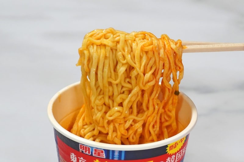 「このカップ麺、激うまだった」寒すぎる日はこれ!体が温まる“極暖系”ベスト3【1位はスープ完飲不可避】