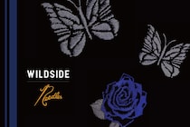 【完売必至】ヨウジヤマモト×ニードルズが最強コラボ。薔薇と蝶の「トラックジャケット」が美しすぎる