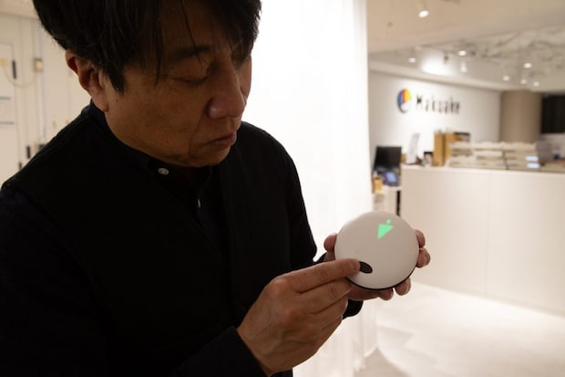 試して実感！ オゾンの力でニオイのもとにアプローチする「ムッシュ庫ンパクト」はコスパ最強の空間ケアデバイス！