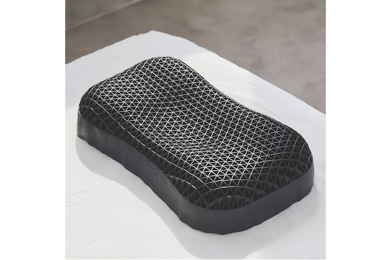 「ヒツジのいらない枕ー極柔ー」