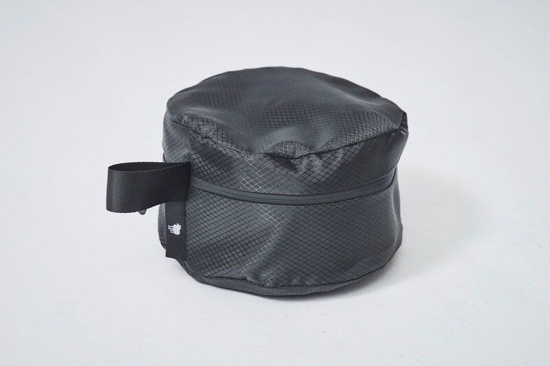 専用のケースも付属