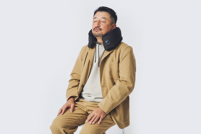 24時間装着していたいほど快適だ