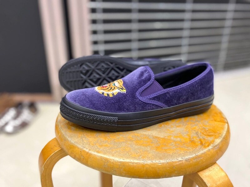 CONVERSE ALL STAR KUNGFU SLIP-ON