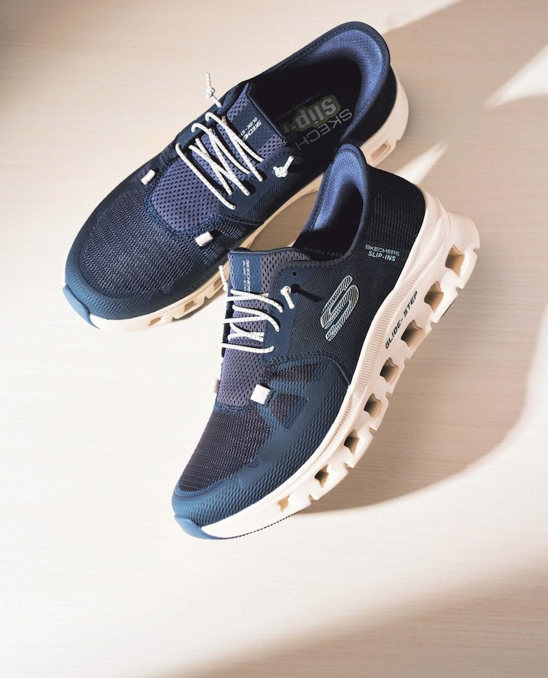 スケッチャーズ スケッチャーズ スリップインズ グライドステップ プロ ￥14,190