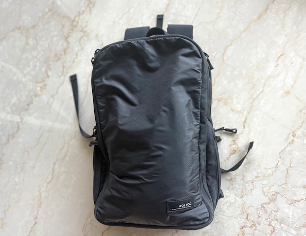 【世界を駆ける経営者の三種の神器】麻布台ヒルズで予約殺到!ベトナム発「Pizza 4P's」創業者・益子陽介が“24時間手放せない”ガジェットとは?