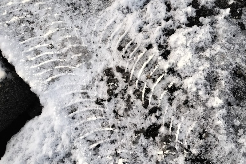 【タイヤ交換はもうやめた】雪道は？ 凍結路は？ グッドイヤーの「オールシーズンタイヤ」を3000km走ってわかった“リアルな実力”