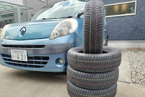 【タイヤ交換はもうやめた】雪道は？ 凍結路は？ グッドイヤーの「オールシーズンタイヤ」を3000km走ってわかった“リアルな実力”