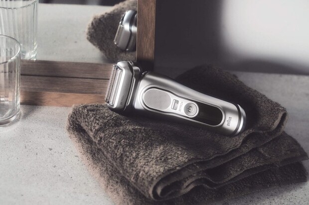 「剃り心地、使いやすさ、握りやすさ」すべてがパーフェクト！