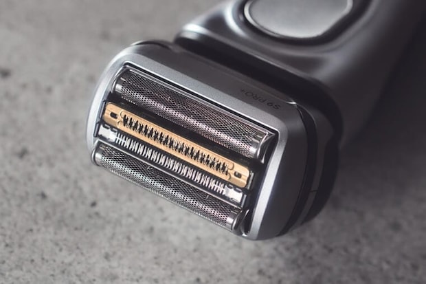 剃り心地＆安定性が大幅に向上！