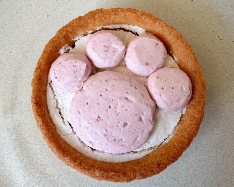 可愛い要素が限界突破してる……