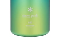 【水筒に1.7万円は高い？】スノーピークの「世界初」チタンボトルが凄すぎ…“永久保証”で一生使えるSDGsな傑作