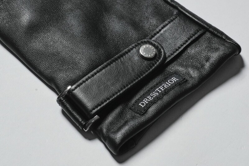 ディテールへのこだわりが◎