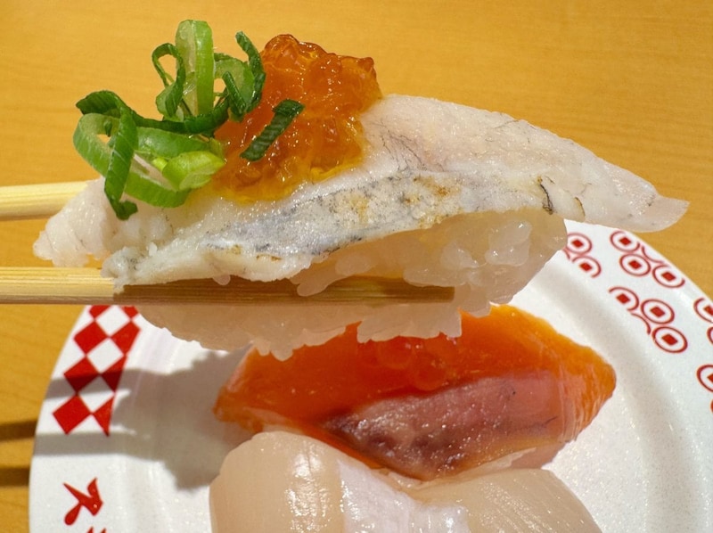 独特の歯ごたえとさっぱりとした味わいが特徴のふぐポン酢