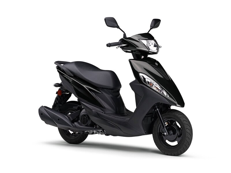 「求めやすく乗りやすい」ことを重視し、初めて二輪車に乗るユーザーからベテランライダーまで、乗りやすく快適なバイクとして開発