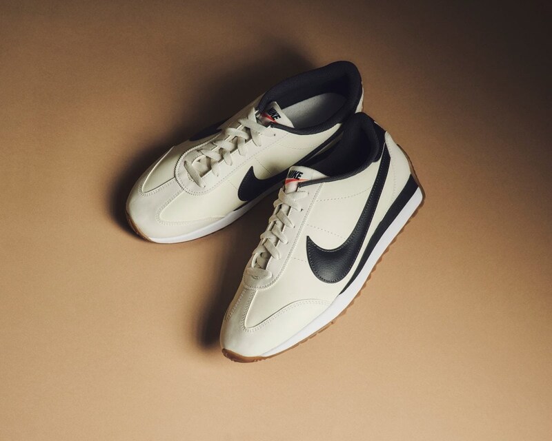 ナイキ スポーツウェア　パシフィック レザー