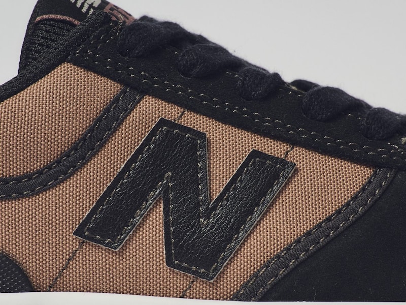 【コスパ最強】1万円でお釣りが来る!? NB、ナイキ、アディダスの隠れ名品。トレンドの「薄底&ローテク」スニーカー3選