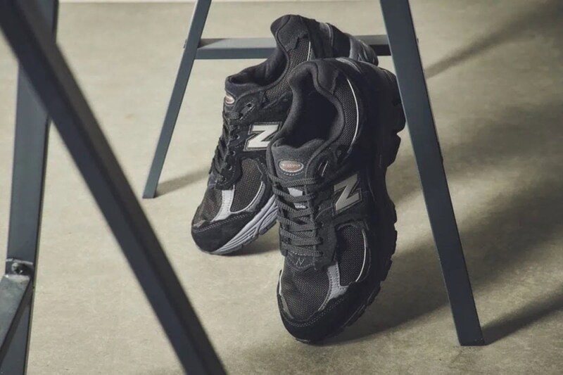 第3位　【ゴアテックスで雨でも無敵】人生のベスト10入り確実!? ニューバランス「2002RD」新作の驚異の履き心地、ヴィンテージ感に惚れた／No.1モノ雑誌編集長のお墨付き『コレ買いです』Vol.146
