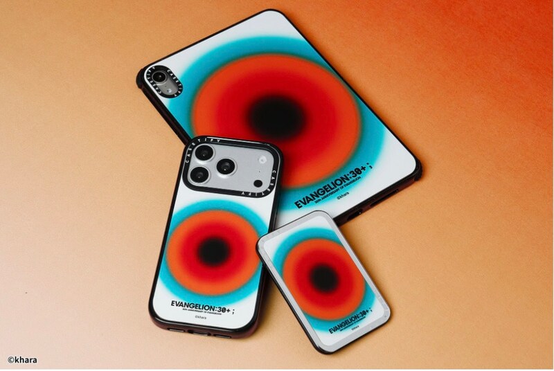 EVANGELION:30+；イベント 限定アイテム