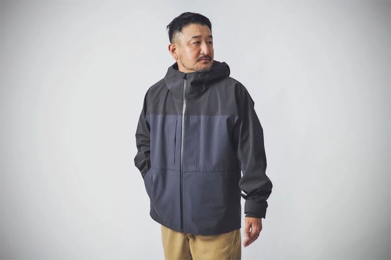 第1位　【ユニクロの凄すぎるアウター】1万円台で「ダーミザクス」採用は反則級！完成度が高すぎる傑作ソフトシェル／No.1モノ雑誌編集長のお墨付き『コレ買いです』Vol.143