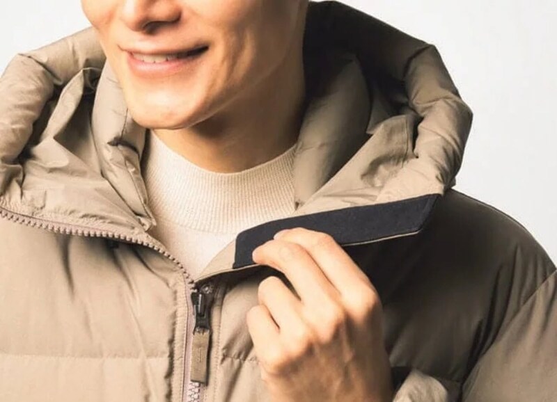 第1位　【まさに着る暖房】ヌプシ、バルトロに次ぐ“第3の傑作”が誕生！ザ・ノース・フェイスの最新ダウンは、街着の最終結論だった