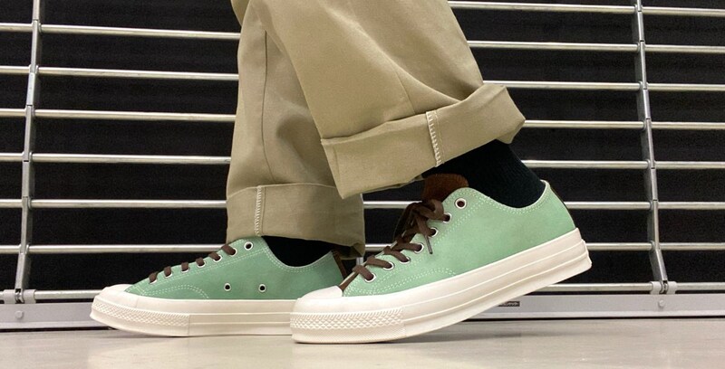 CONVERSE ALL STAR LGCY SU OX 56 "GORO / MIN-NANO"