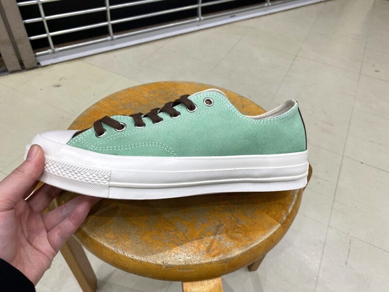 CONVERSE ALL STAR LGCY SU OX 56 "GORO / MIN-NANO"