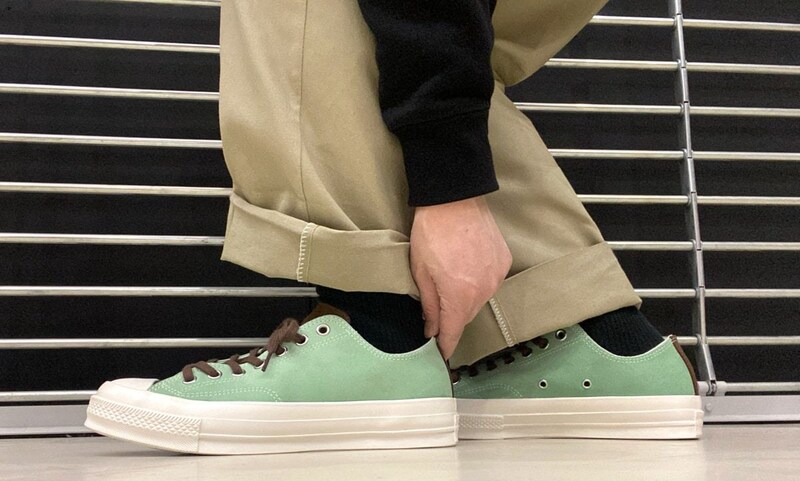 CONVERSE ALL STAR LGCY SU OX 56 "GORO / MIN-NANO"