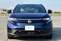 日産復活の切り札「3代目リーフ」は実質ステラ越え⁉、 の実力、三菱デリカD:5が“脱・ギラギラ顔”に激変…ほか【クルマの人気記事ランキングベスト3】（2026年1月版）