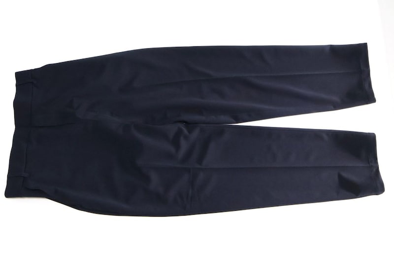 ワークマン　ハレナリータックパンツ