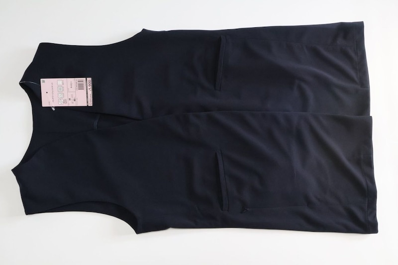 ワークマン　ハレナリージレジャケット