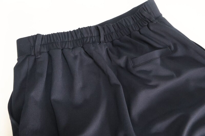 価格相応のゆるさが垣間見える