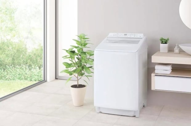 第3位　【家電グランプリ2025】タテ型洗濯機が大当たり年！東芝・パナ・AQUA…プロが選んだ「大賞」3モデルを徹底比較
