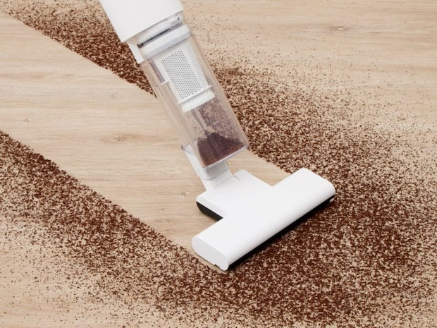 第2位　【なぜ今、有線なのか？】バッテリーを捨てたスティック掃除機が「最強の解」だった！「SticRL」を体験レビュー