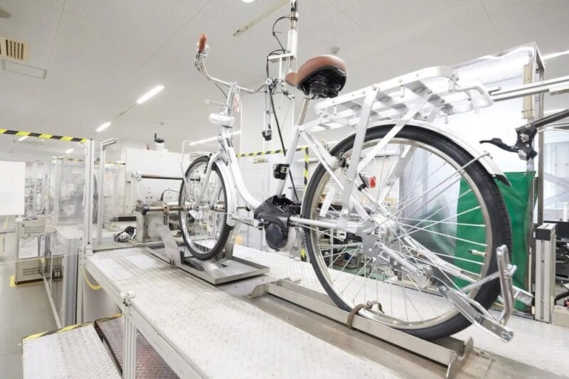 第1位　【免許不要】パナソニックの本気！初の自転車型「特定小型原付」MUが快適すぎて感動級