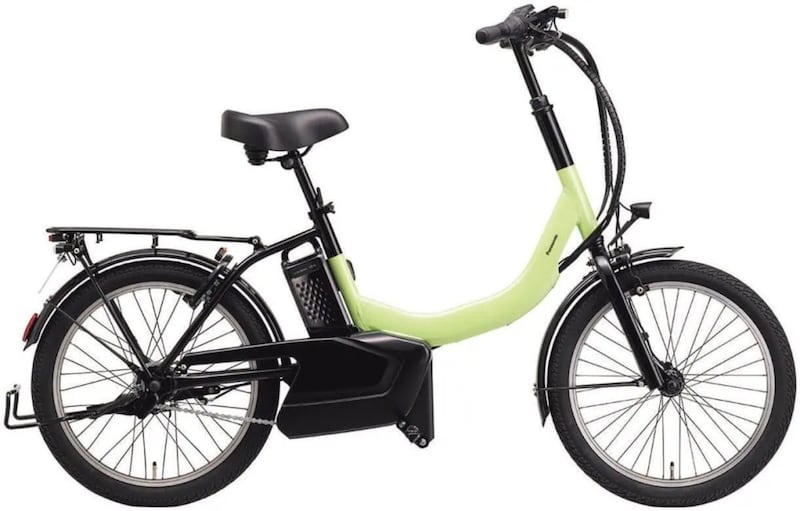 第2位　【2026年ヒット予測】ホンダvsBYD激突「遊べる小型BEV」、免許不要で座れる「パナソニックの特定原付」移動革命の主役はこれだ！