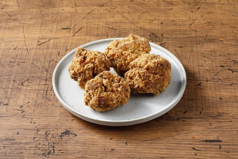 Ｌから オニオンコンソメスープ味