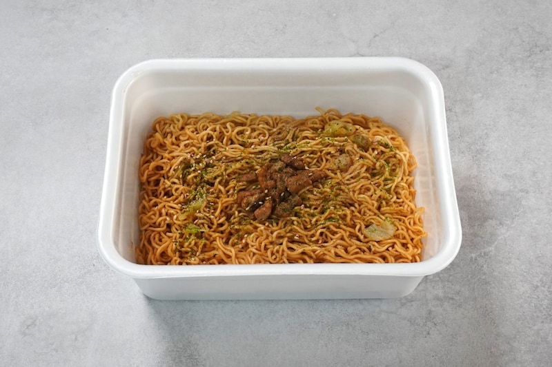 まるか食品 ペヤング 超大盛やきそば PEYOUNG PREMIUM