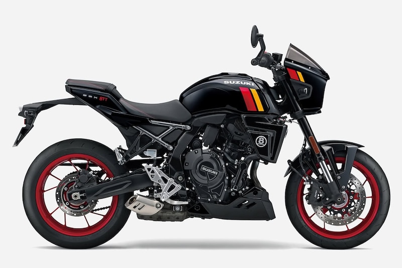 8TTのグラススパークルブラックカラー