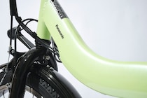 【免許不要】パナソニックの本気！初の自転車型特定小型原付「MU」は安心感が半端ない／No.1モノ雑誌編集長のお墨付き『コレ買いです』Vol.150