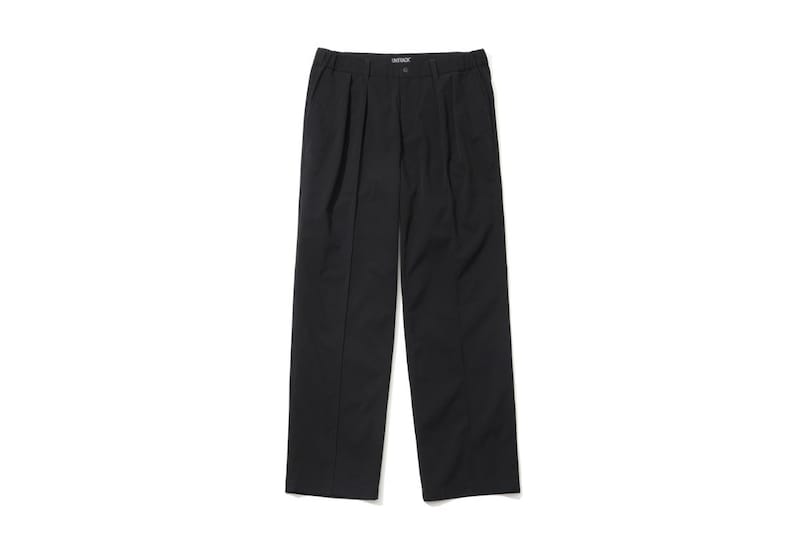 アントラック「ワイドパンツKMT（#60455）」￥26,400