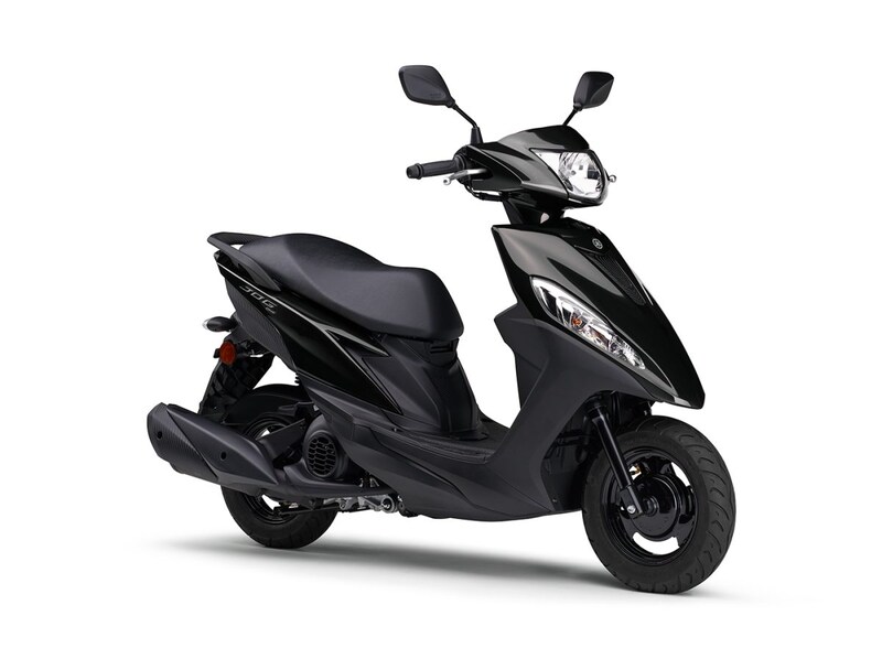 ブラックカラー