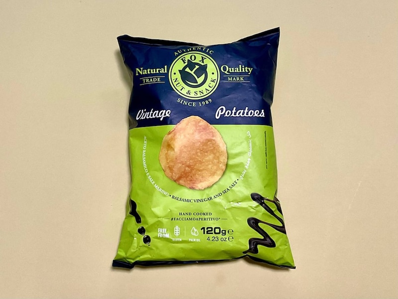 【成城石井】ポテチに583円は正気か？日本のポテチとは別物な“ご褒美系”海外ポテチ3種を食べ比べ