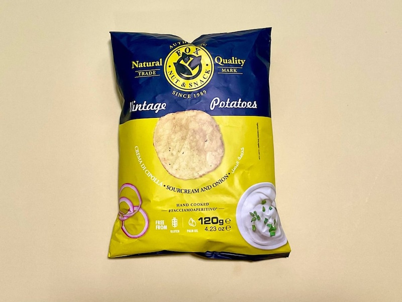 【成城石井】ポテチに583円は正気か？日本のポテチとは別物な“ご褒美系”海外ポテチ3種を食べ比べ