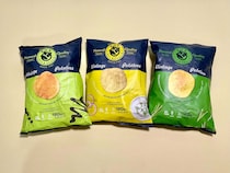 【成城石井】ポテチに583円は正気か？日本のポテチとは別物な“ご褒美系”海外ポテチ3種を食べ比べ