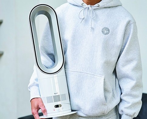 コンパクトだから持ち運び簡単！