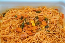 「このペヤング旨すぎる」ナポリタン＆すき焼き!?、マニアが選ぶ“ヤバうま”袋麺大賞…ほか【インスタント麺の人気記事ランキングベスト3】（2026年1月版）